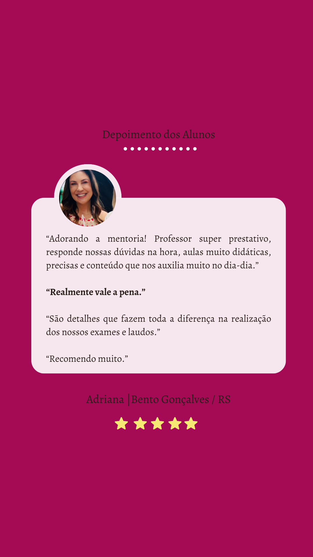 depoimeno 4